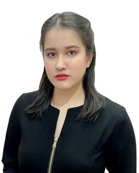 Maryam Javidi portrait